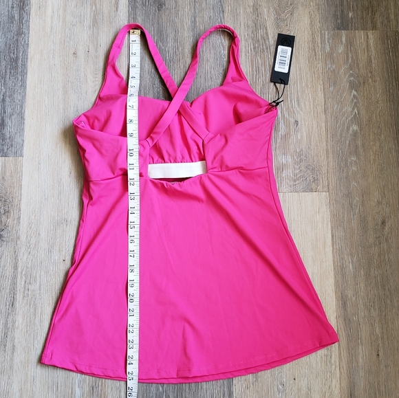 NWT Kuma Athletic Tank - Picture 11 of 13